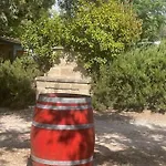 Bed & Breakfast Casa Filu 3*