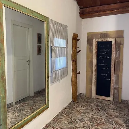 Bed & Breakfast Casa Filu
