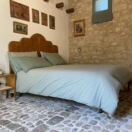 Casa Filu * Chiaramonte Gulfi