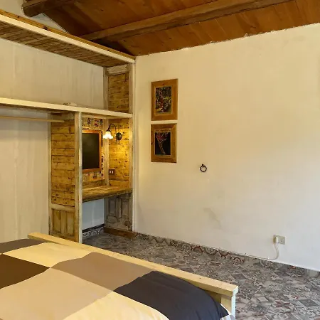 Casa Filu Chiaramonte Gulfi