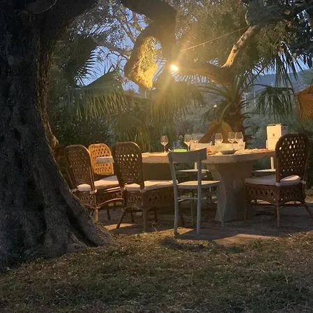 Casa Filu * Chiaramonte Gulfi
