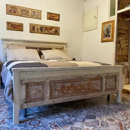 Casa Filu Chiaramonte Gulfi