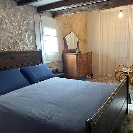Bed & Breakfast Casa Filu