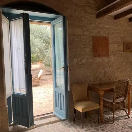 Casa Filu Bed & Breakfast Chiaramonte Gulfi