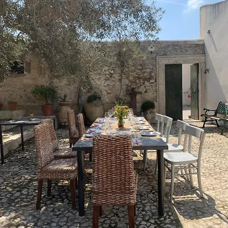 Casa Filu Chiaramonte Gulfi