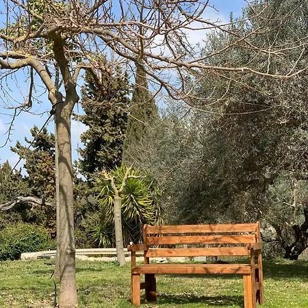 Bed & Breakfast Casa Filu Chiaramonte Gulfi