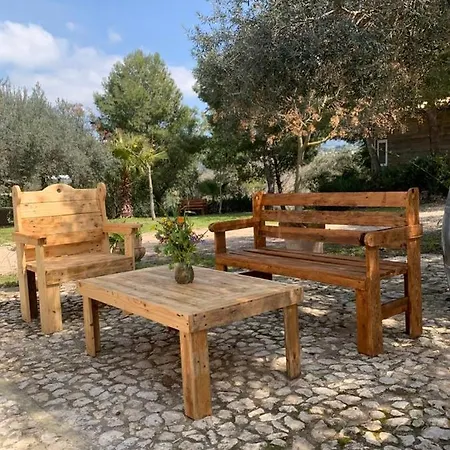 Bed & Breakfast Casa Filu Chiaramonte Gulfi