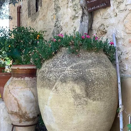 Casa Filu Bed & Breakfast Chiaramonte Gulfi