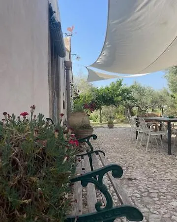 Casa Filu * Chiaramonte Gulfi