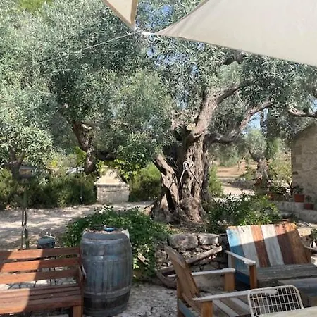 Bed & Breakfast Casa Filu Chiaramonte Gulfi
