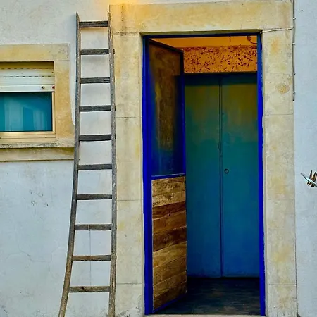 Casa Filu * Chiaramonte Gulfi