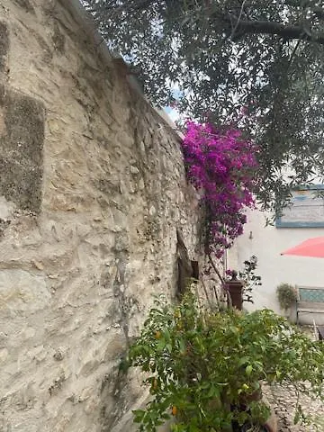 Bed and breakfast Casa Filu 3*