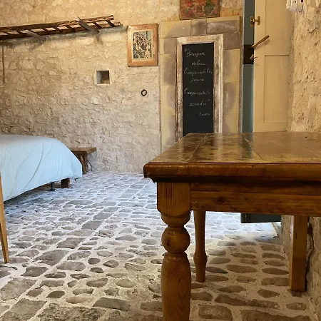 Alojamento de Acomodação e Pequeno-almoço Casa Filu Chiaramonte Gulfi