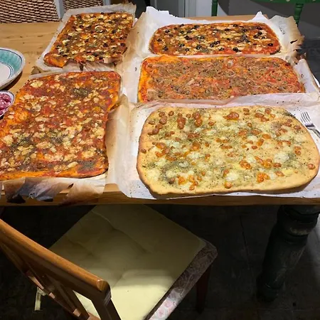 Casa Filu *