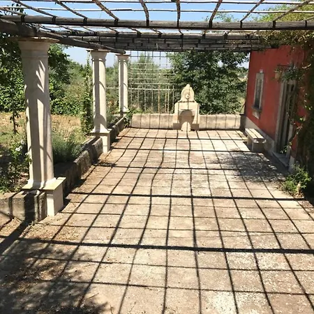 B&B Casa Filu