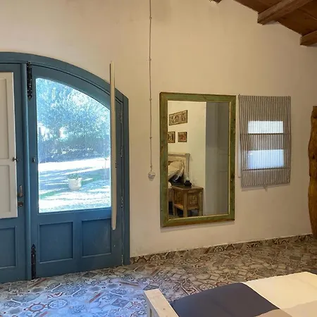 Casa Filu Alojamento de Acomodação e Pequeno-almoço