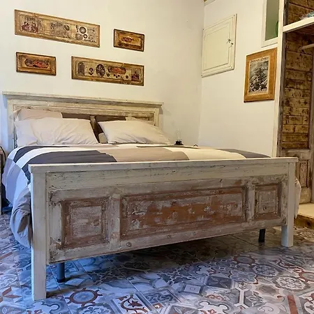 Casa Filu Кьярамонте-Гульфи