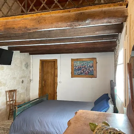 Casa Filu Отель типа 