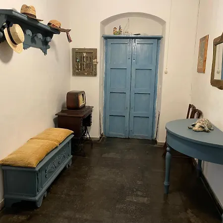 Nocleg ze śniadaniem Casa Filu