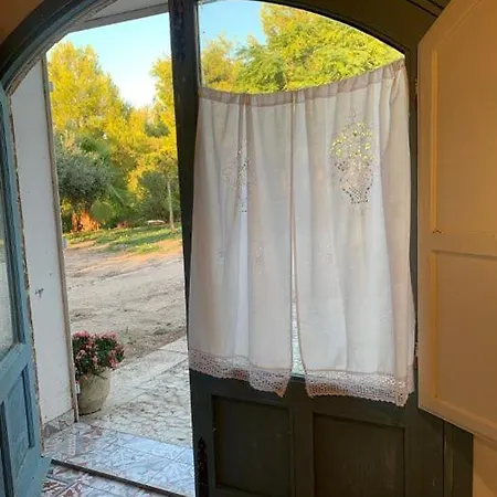 Casa Filu 3* Кьярамонте-Гульфи