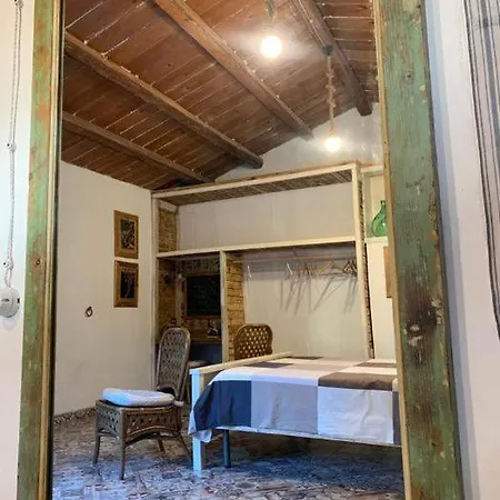 Casa Filu Alojamento de Acomodação e Pequeno-almoço