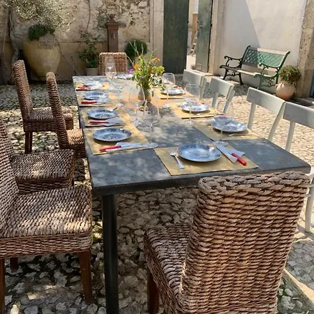 Casa Filu Отель типа 