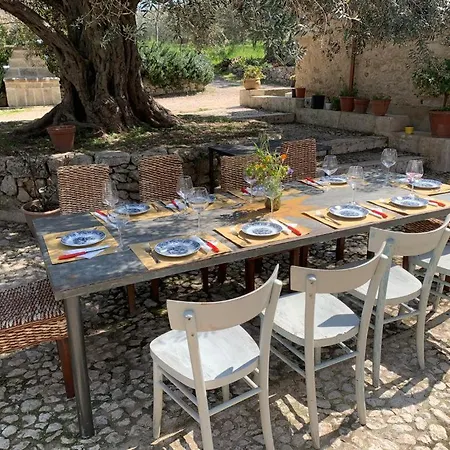 Casa Filu Отель типа 