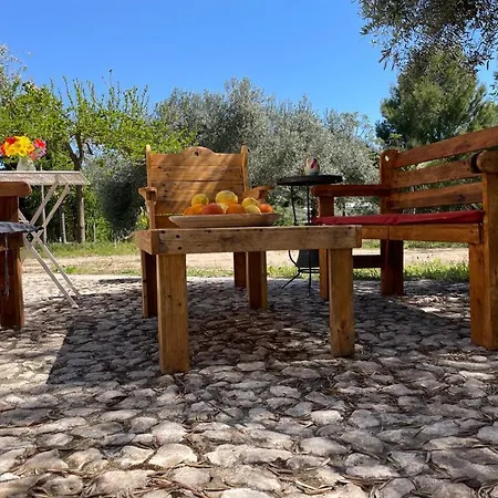 Casa Filu 3* Кьярамонте-Гульфи