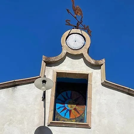 Casa Filu Отель типа 