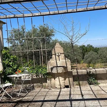 Casa Filu Отель типа 