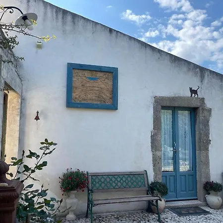 B&B Casa Filu 끼아라몬떼굴피