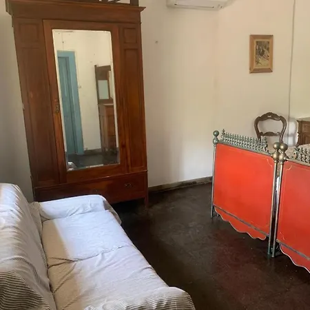 Alojamento de Acomodação e Pequeno-almoço Casa Filu