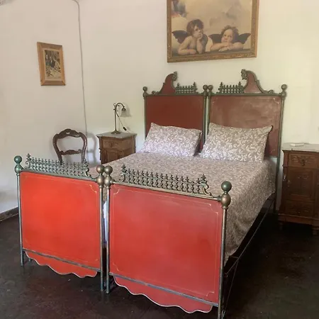 Bed & Breakfast Casa Filu 3*