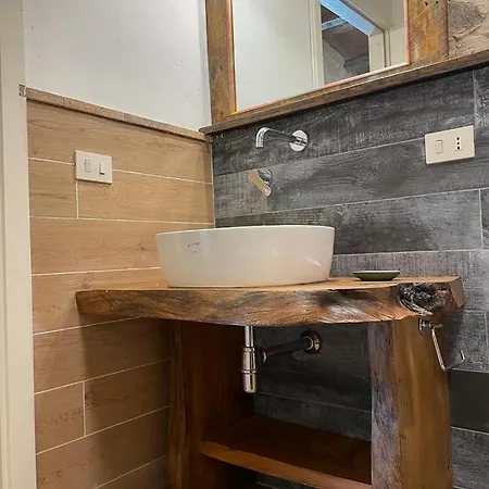 Casa Filu 3* 嘉拉蒙提·古非