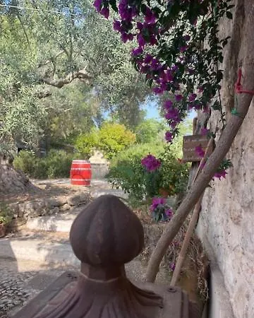 Casa Filu Отель типа 