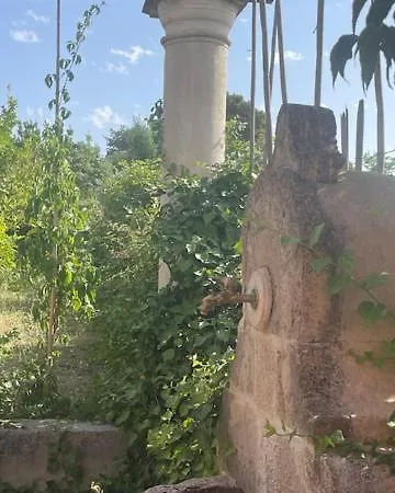 Casa Filu Кьярамонте-Гульфи