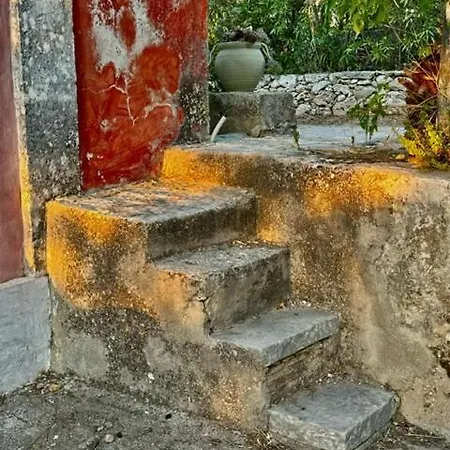 Casa Filu Отель типа 