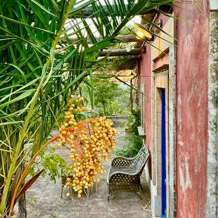 Casa Filu Кьярамонте-Гульфи