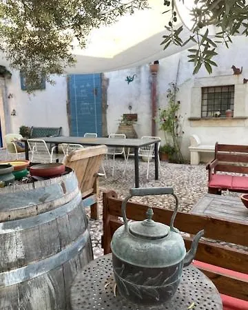 Casa Filu Отель типа 