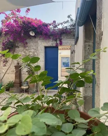 Casa Filu Chiaramonte Gulfi