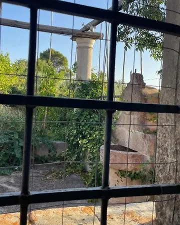 Casa Filu 3* Кьярамонте-Гульфи