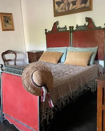 Casa Filu Отель типа 