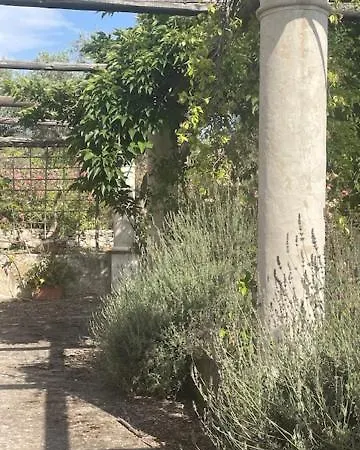 Casa Filu Отель типа 