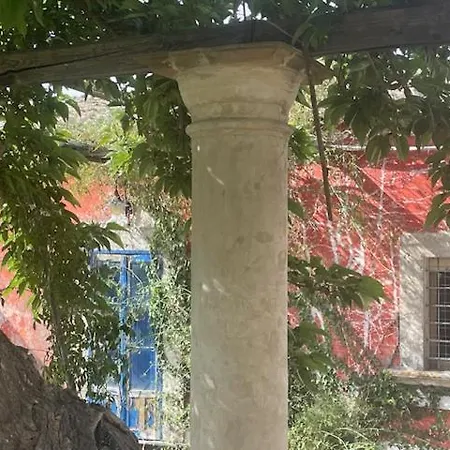 Casa Filu 3* Кьярамонте-Гульфи